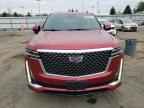 2021 CADILLAC ESCALADE
