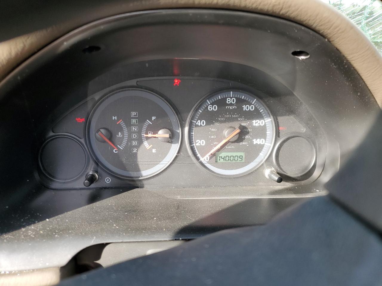 2005 HONDA CIVIC