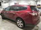 2016 CHEVROLET TRAVERSE