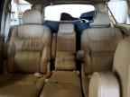 2008 HONDA ODYSSEY