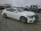 2014 LEXUS LS 460