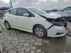 2025 NISSAN LEAF