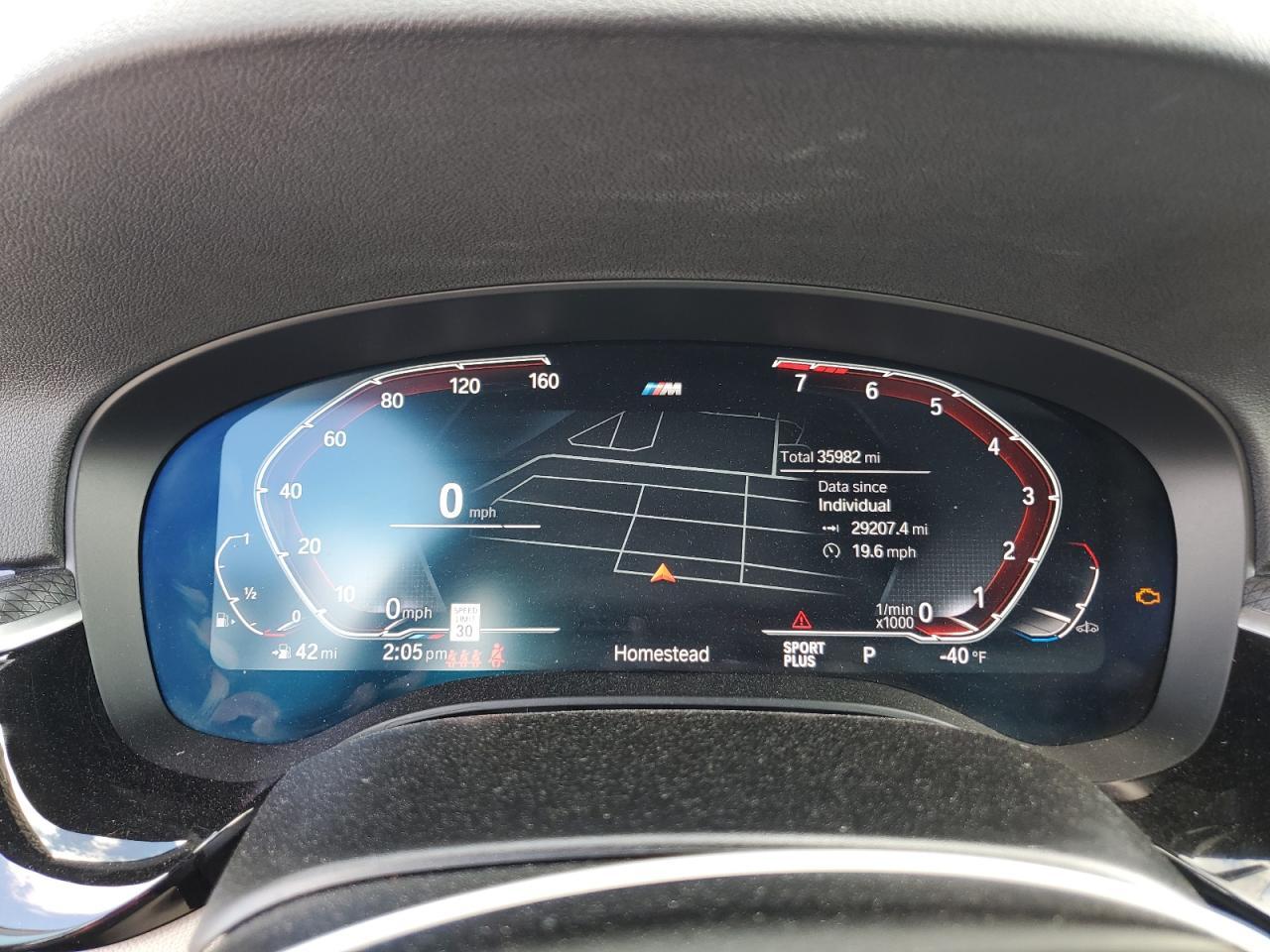 2023 BMW 5 series