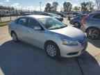2014 NISSAN SENTRA