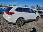 2017 MITSUBISHI outlander