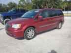 2016 CHRYSLER Town & Country