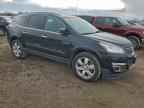 2017 CHEVROLET TRAVERSE