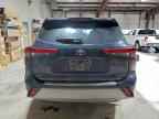 2020 TOYOTA HIGHLANDER