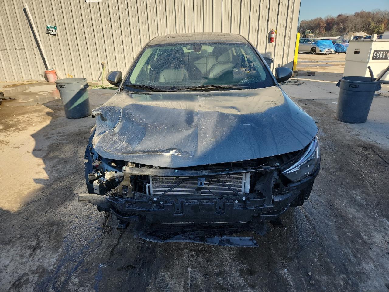 2018 BUICK Regal