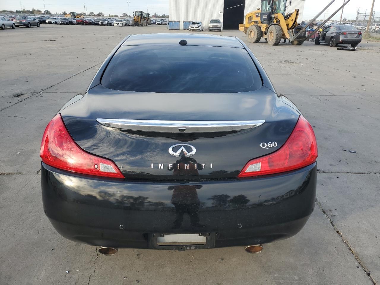 2014 INFINITI Q60
