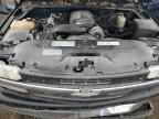 2001 CHEVROLET Silverado