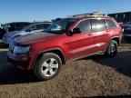 2012 JEEP Grand Cherokee