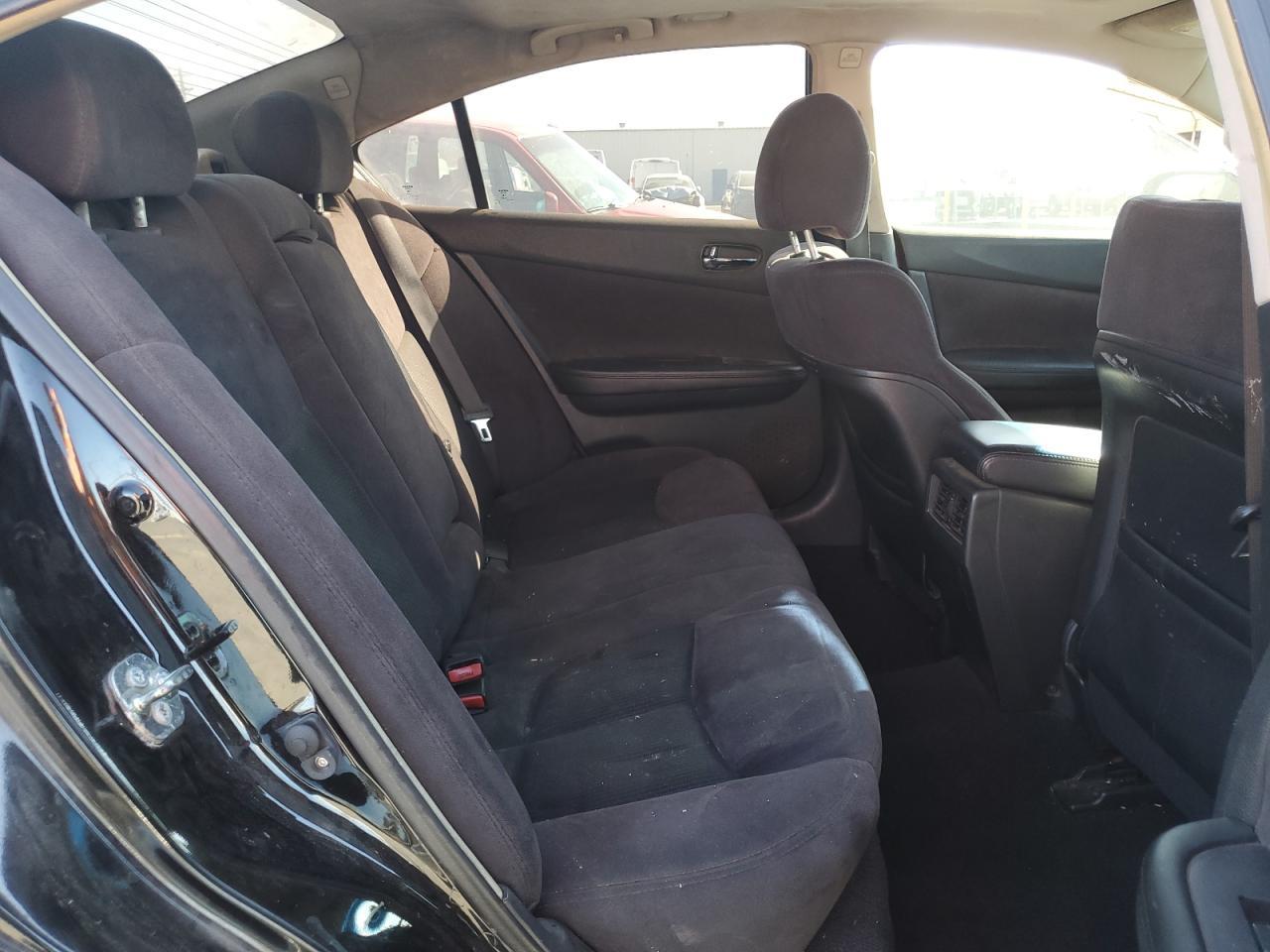 2014 NISSAN Maxima