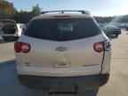 2012 CHEVROLET TRAVERSE