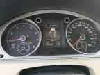 2012 VOLKSWAGEN CC