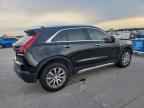 2021 CADILLAC XT4