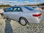 2004 HONDA ACCORD