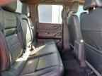 2025 NISSAN Frontier