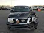 2016 NISSAN Frontier