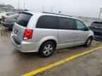 2012 DODGE GRAND CARAVAN