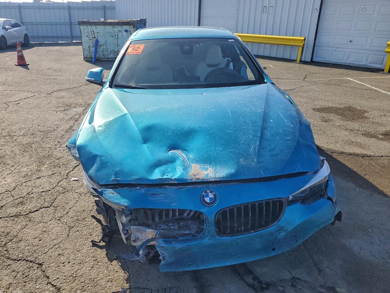 2020 BMW 4 Series