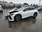 2025 LEXUS Rz 450e