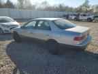 2001 TOYOTA CAMRY