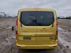 2016 FORD TRANSIT CONNECT