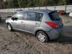 2009 NISSAN VERSA