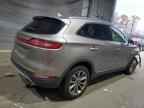 2018 LINCOLN MKC