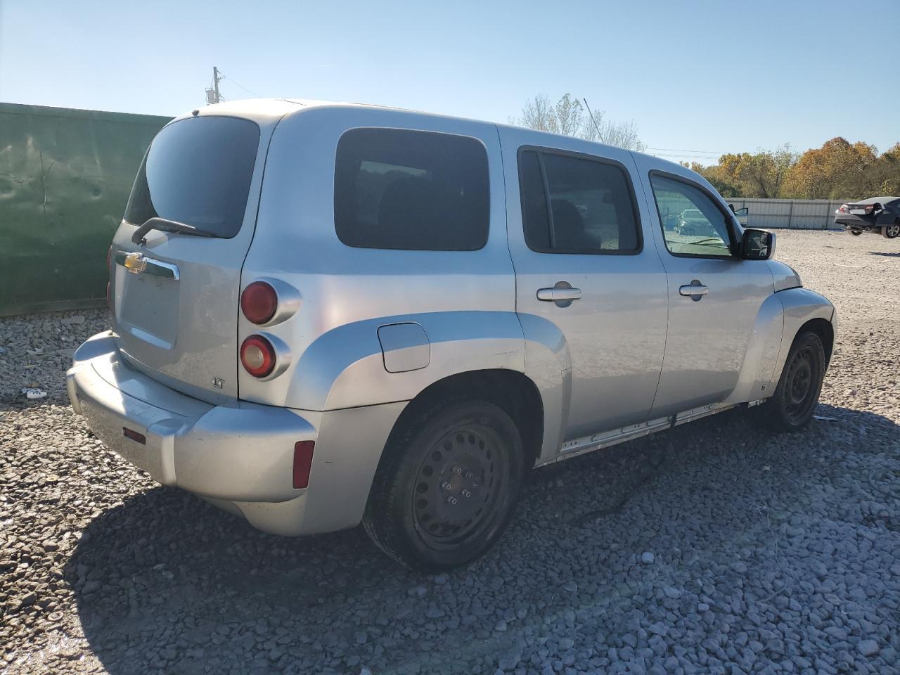 2009 CHEVROLET HHR