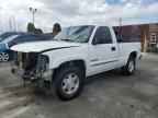 2004 GMC SIERRA 1500