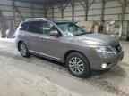 2013 NISSAN PATHFINDER