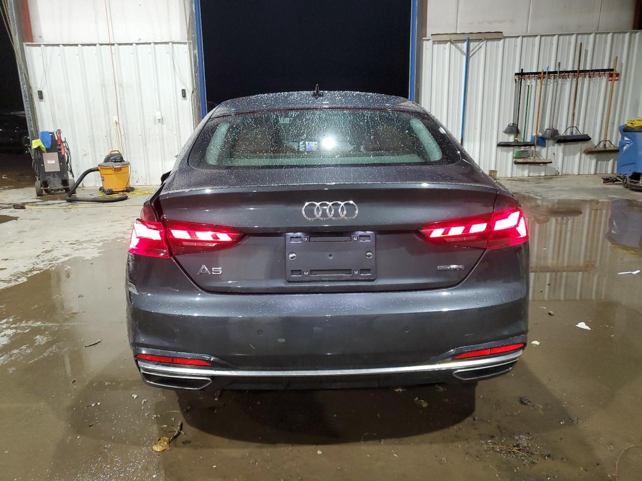 2023 AUDI A5