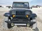 1995 JEEP WRANGLER