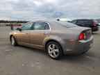 2012 CHEVROLET MALIBU