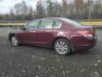 2011 HONDA ACCORD