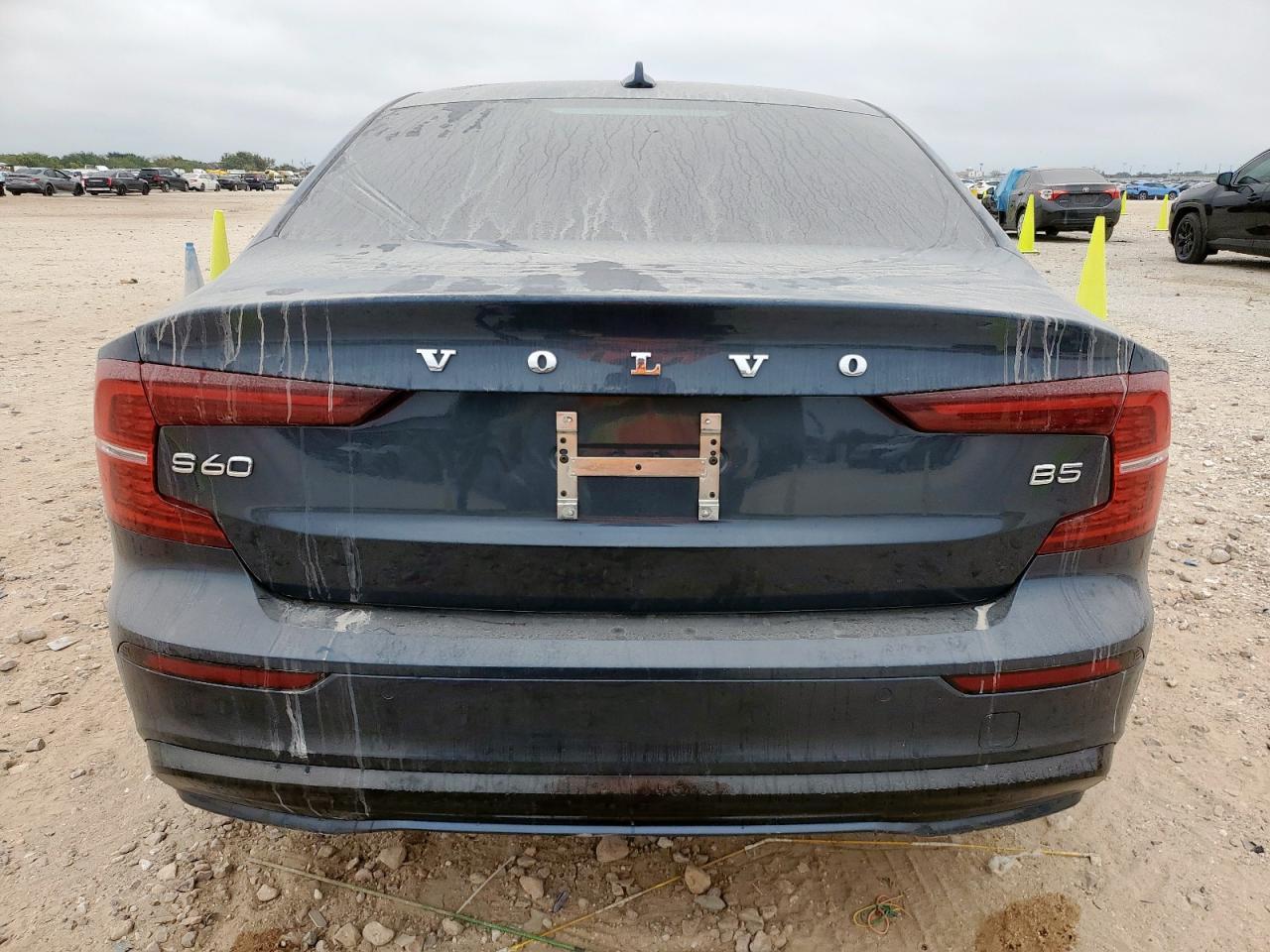 2024 VOLVO S60
