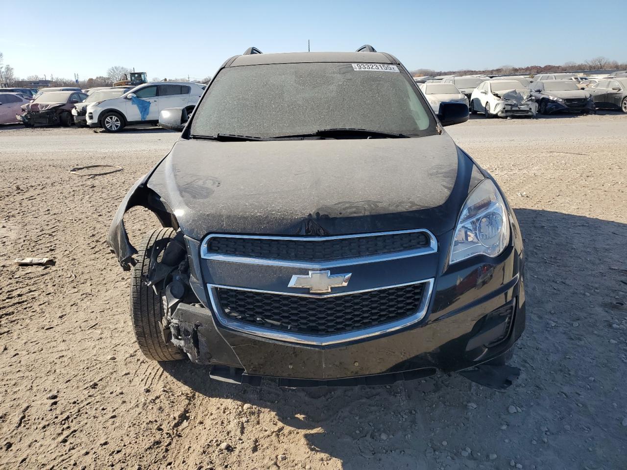 2014 CHEVROLET EQUINOX