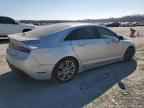 2013 LINCOLN MKZ