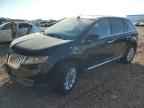 2013 LINCOLN MKX
