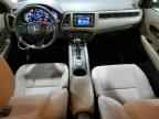 2018 HONDA HR-V