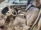 2004 TOYOTA SIENNA
