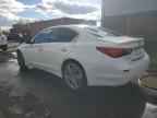 2015 INFINITI Q50