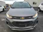 2020 CHEVROLET TRAX