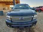 2012 CHEVROLET Tahoe