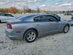2011 DODGE CHARGER