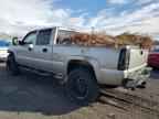 2005 CHEVROLET Silverado 2500