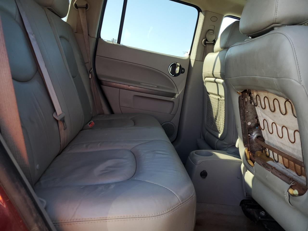 2007 CHEVROLET HHR