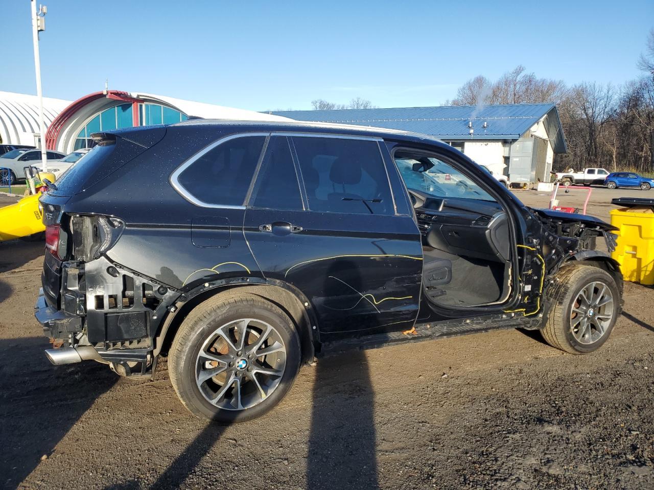 2014 BMW X5